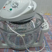 هواپز|اجاق گاز و لوازم برقی پخت‌وپز|فولادشهر, B4|دیوار