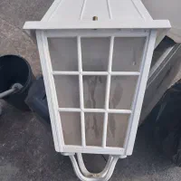 لوستر مدل کلبه ای