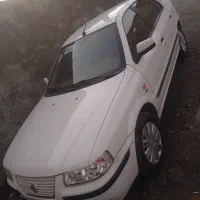 سمند lx مدل ۹۸|خودرو سواری و وانت|کهنوج, |دیوار