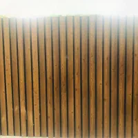 ویترین سه طبقه تزیین شده با ترمووال|فروشگاه و مغازه|جیرفت, |دیوار