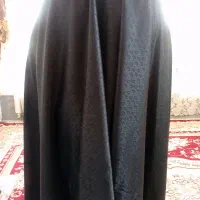 چادر نو نو یکبار هم پوشیده نشده قیمت ۲ملیونو ۵۰۰