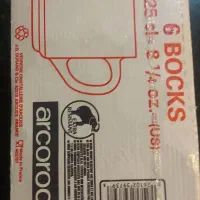 لیوان اورجینال فرانسوی|ظروف سرو و پذیرایی|مشهد, نیروی هوایی|دیوار