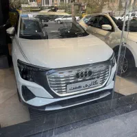 ایودی Q5 تیپ ۳