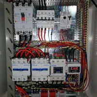 برق کار صنعتی ،رفع اتصالی فوری