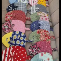 موشهای پارچه ای نسوز