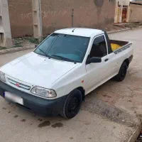 فروش پراید وانت