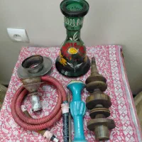 قلیون|کلکسیون و سرگرمی|تهران, منیریه|دیوار