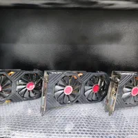 Rx580 xfx