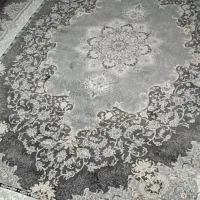 فرش نو آکبند در پلاستیک|فرش|بجنورد, |دیوار