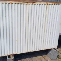 اتاق مزدا وانت ۲۰۰۰ تک|قطعات یدکی و لوازم جانبی|رشت, شهرک احمد خمینی|دیوار