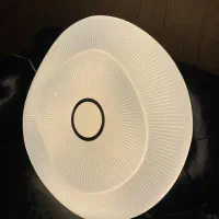 چراغ سقفی مدرن(لوستر) ریموت دار 4حالته|لوستر و چراغ آویز|تهران, لاله زار|دیوار