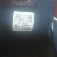 کفش zx750|کیف، کفش، کمربند|مرند, |دیوار