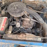 فروش نیسان مدل ۸۲