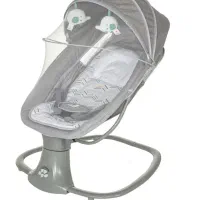 گهواره برقی ماستلا