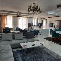 سعادت آباد ۱۵۳ متر ۲ پارکینگ رو به آفتاب