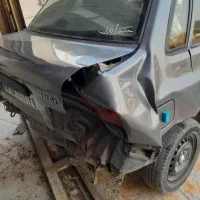 صافکاری برادران  باکمترین قیمت