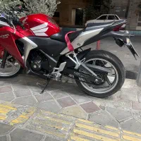 HONDA CBR250R|موتورسیکلت|تهران, آشتیانی|دیوار