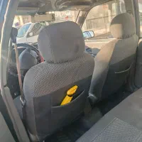 پراید مدل ۹۳|خودرو سواری و وانت|محمدیه-قزوین, |دیوار