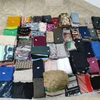 فروش عمده شال وروسری