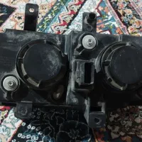 چراغ های جلو و عقب سمند معمولی|قطعات یدکی و لوازم جانبی|خرمآباد, |دیوار