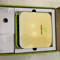 مودم td-lte wimax|مودم و تجهیزات شبکه|تهران, مهران (سیدخندان)|دیوار