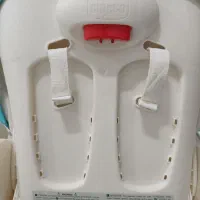 صندلی غذا مارک چیکو|تخت و صندلی بچه|ایلام, |دیوار