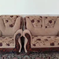 مبلمان راحتی