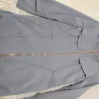 کاپشن زنانه سایز ۴۴ یا ۴۶|لباس|قزوین, |دیوار