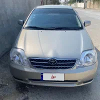 Toyota Corolla 2002|خودرو سواری و وانت|قشم, |دیوار