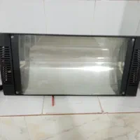 رقص نور وپرده El