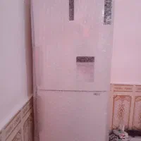 یخچال التتو