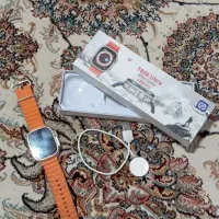 ساعت هوشمند t800