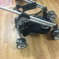 کالسکه و تخت خواب Evant اورجینال|کالسکه و لوازم جانبی|خمام, |دیوار