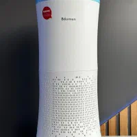 تصفیه هوای بویمن اصلی به قیمت عمده