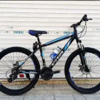 دوچرخه20 24 viva26اورسایز.اقساطی.لاله امام حسین