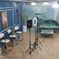 اجاره لاین،اتاق  اوایل هاشمیه