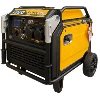 موتور برق سایلنت راتو 7.5 کیلووات مدل R10500iser
