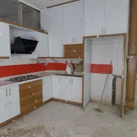 اپارتمان۷۵مترتکخواب همکف حاشیه طبرسی شمالی۲۲