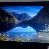 Laptop HP Pavilion G6 . لپتاپ اچ پی