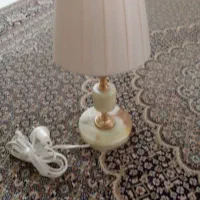 چراغ خواب  قد ۳۰ سانت|چراغ خواب و آباژور|تهران, جنت‌آباد مرکزی|دیوار