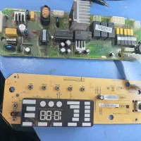 تعمیرات برد پکیج و لباسشویی و لوازم خانگی