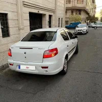 رانا Lx مدل ۹۴ بسیار تمیز|خودرو سواری و وانت|تهران, جنتآباد جنوبی|دیوار