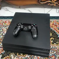 ps4 پرو|کنسول، بازی ویدئویی و آنلاین|چهارباغ, |دیوار