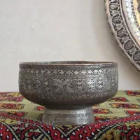 کاسه و مجمع قدیمی