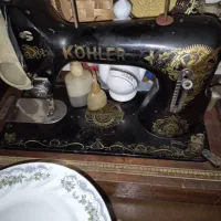 چرخ خیاطی آلمانی