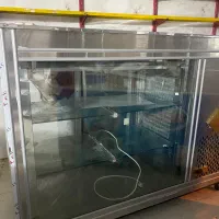 لوازم لبنیاتی یخچال خمیرکن|فروشگاه و مغازه|سمنان, |دیوار