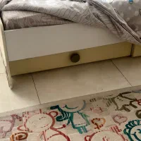 سرویس تخت خواب نوجوان،تک نفره|تخت و سرویس خواب|تهران, باغ فیض|دیوار