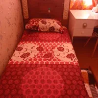 تخت یک نفره