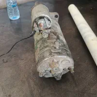 باطری سازی تعمیر انواع استارت دینام اتوبوس وکامیون