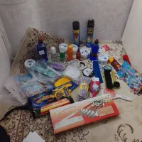 لوازم شوینده آرایشی